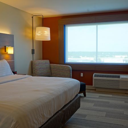 Holiday Inn Express & Suites Omaha - Millard Area By Ihg Eksteriør billede
