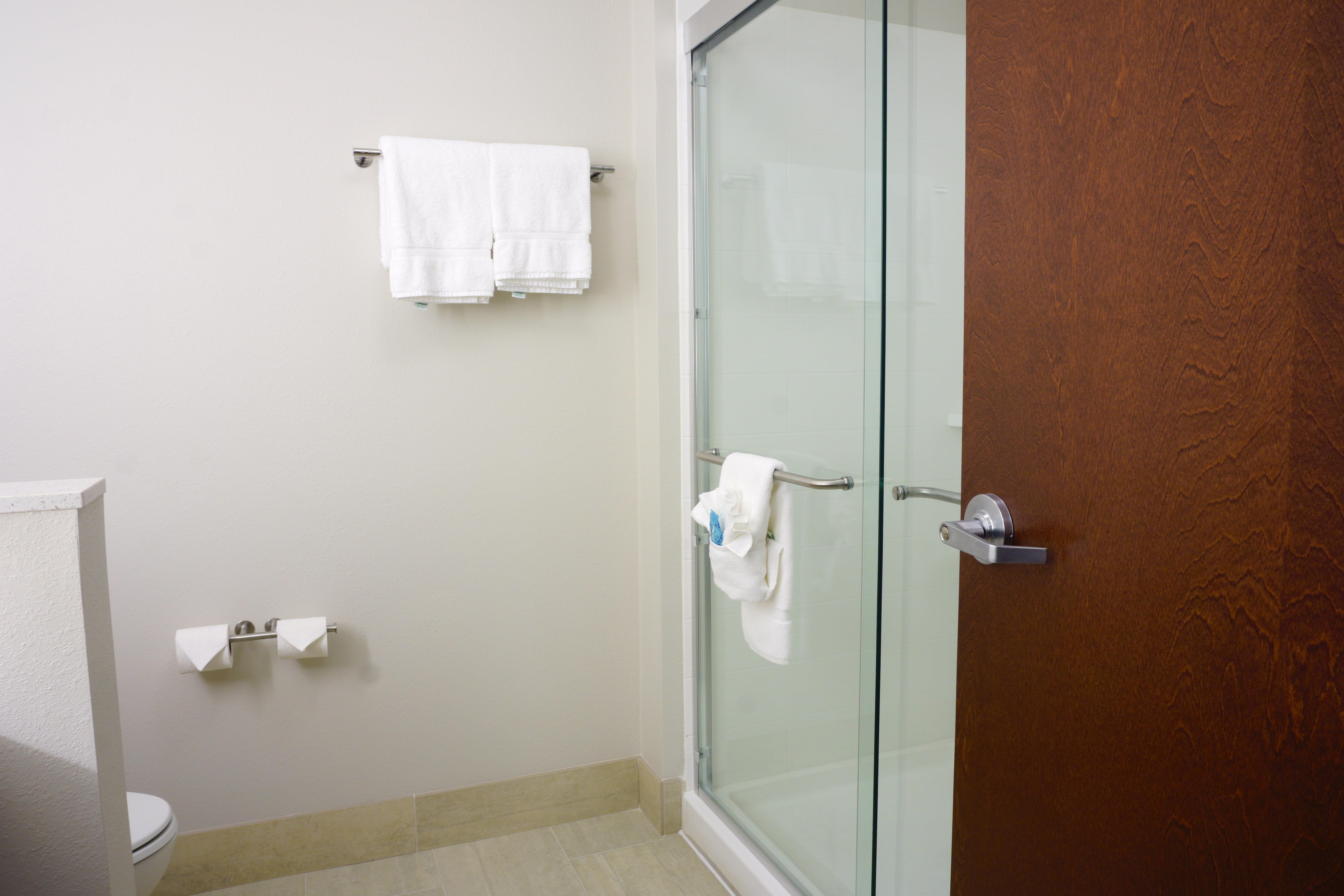 Holiday Inn Express & Suites Omaha - Millard Area By Ihg Eksteriør billede