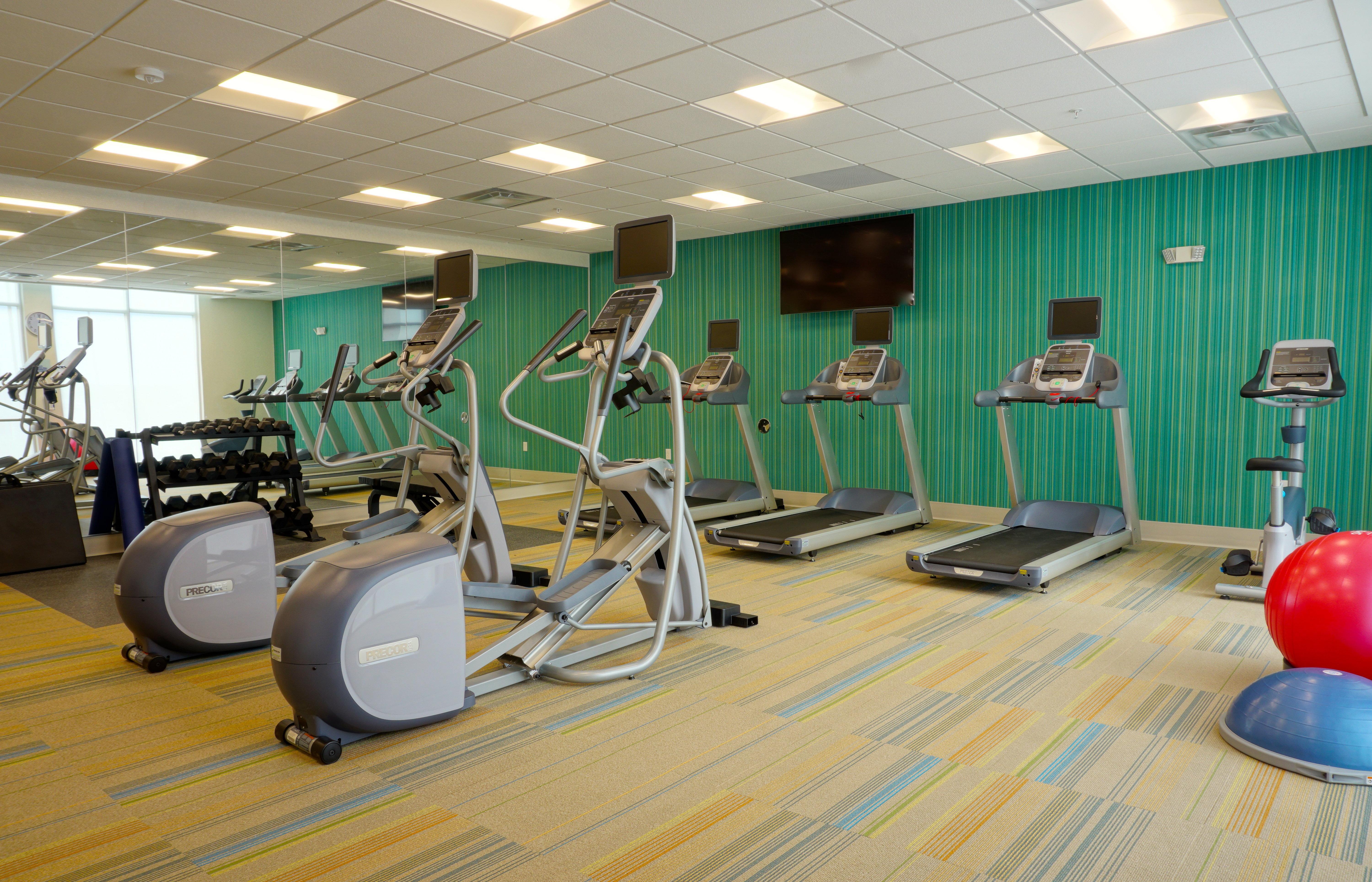 Holiday Inn Express & Suites Omaha - Millard Area By Ihg Eksteriør billede
