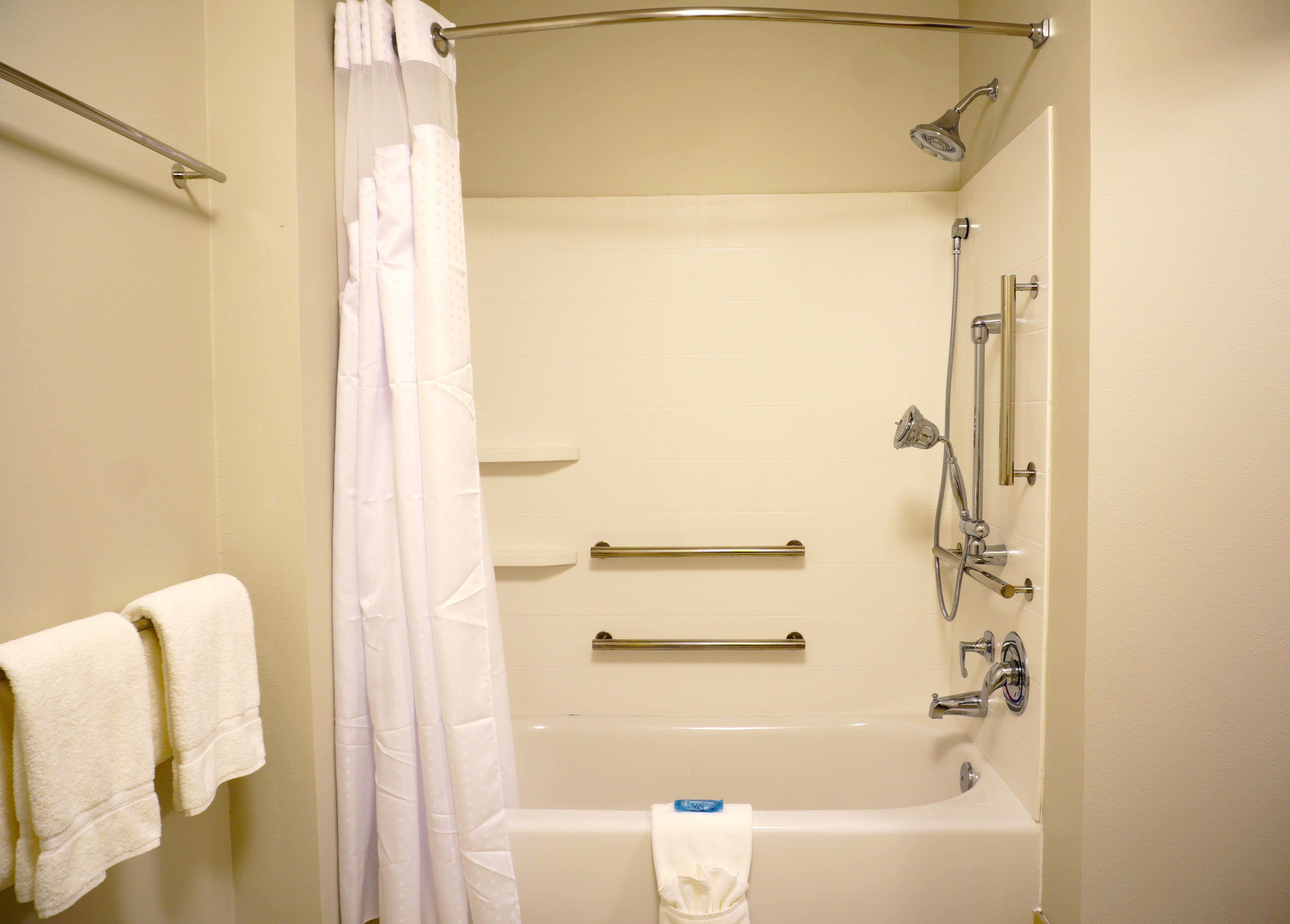 Holiday Inn Express & Suites Omaha - Millard Area By Ihg Eksteriør billede